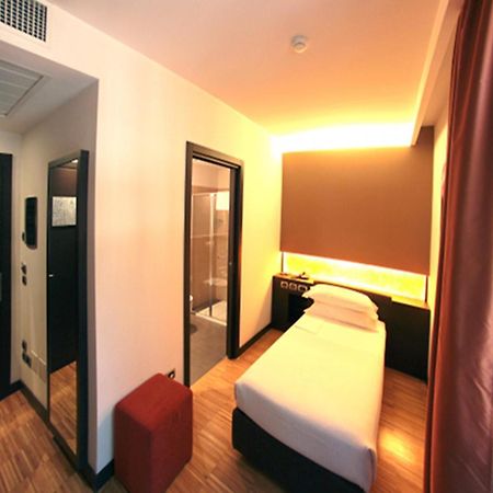 Postumia Hotel Design Oderzo Room photo