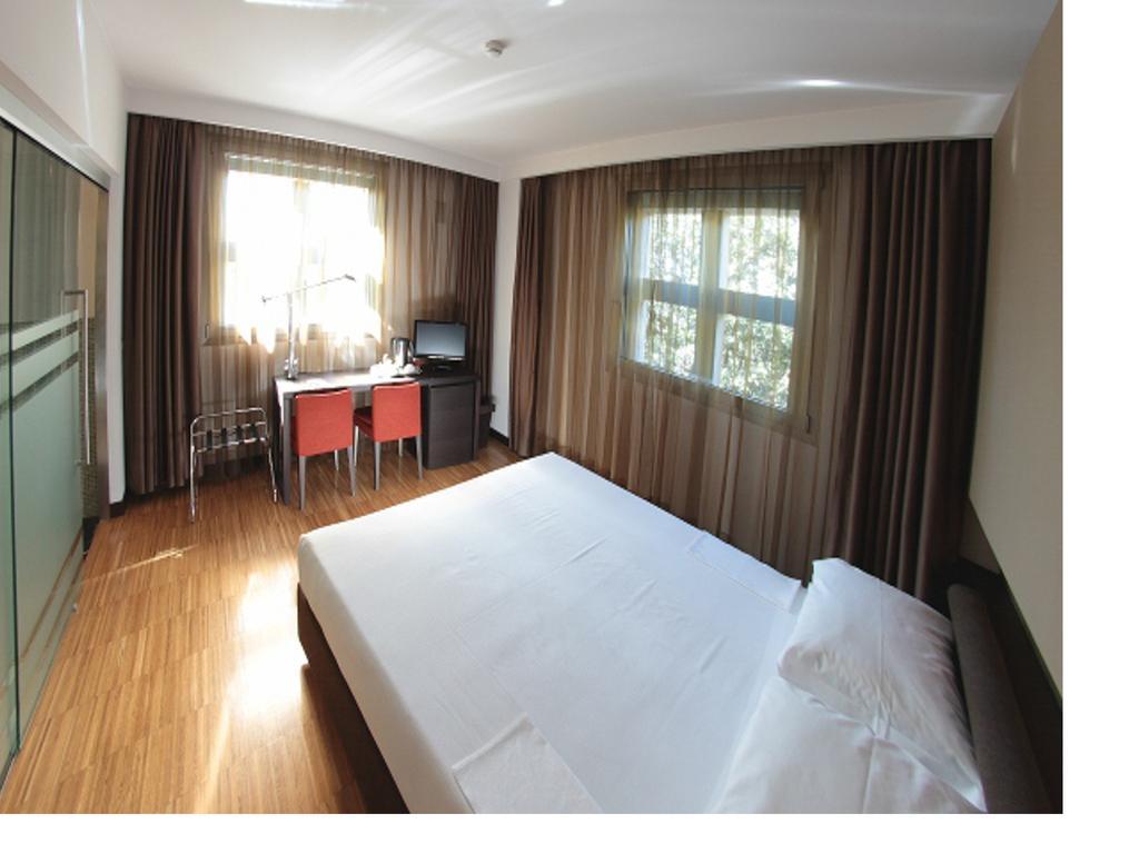 Postumia Hotel Design Oderzo Exterior photo
