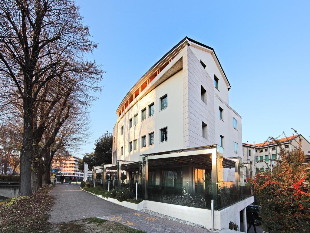 Postumia Hotel Design Oderzo Exterior photo
